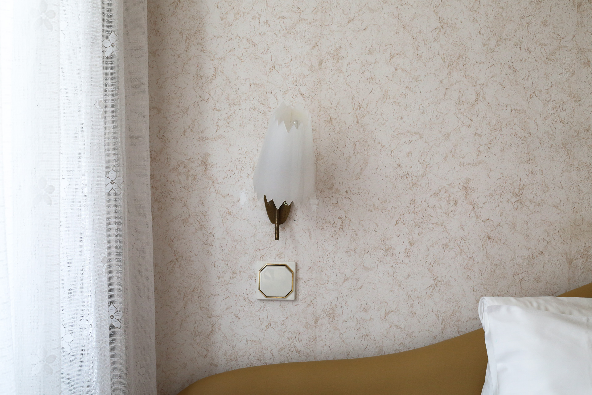 Leben + Lassen besucht das Hotel am Brilliantengrund in Wien