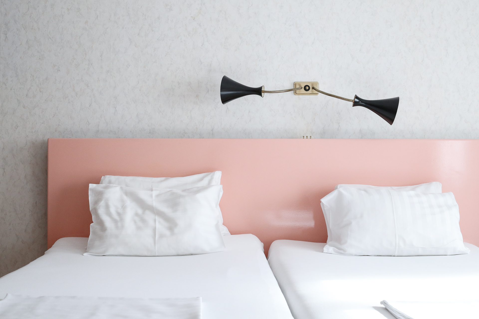 Leben + Lassen besucht das Hotel am Brilliantengrund in Wien