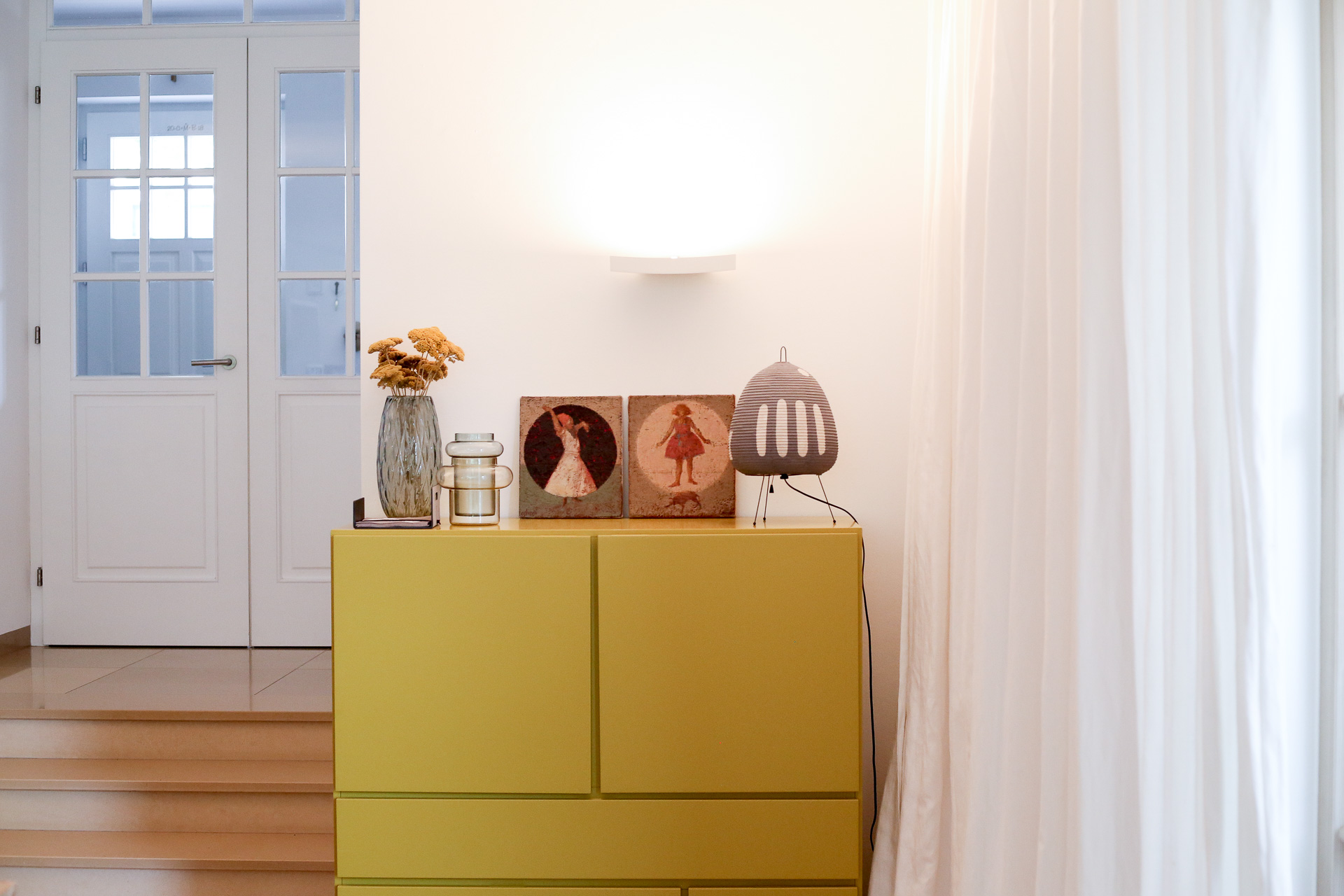 Leben und Lassen Homestory Hans Sachs Wohnen Neusiedl am See