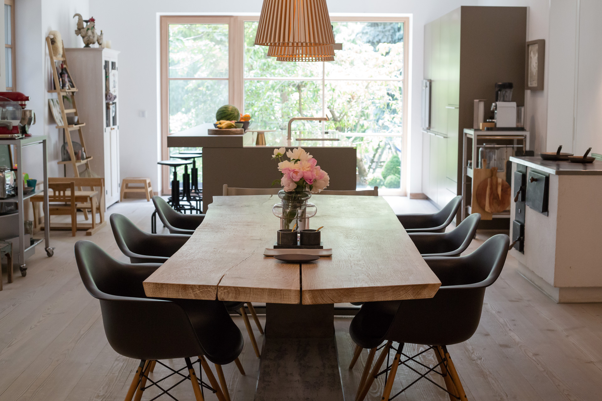 Leben und Lassen Homestory Hans Sachs Wohnen Neusiedl am See