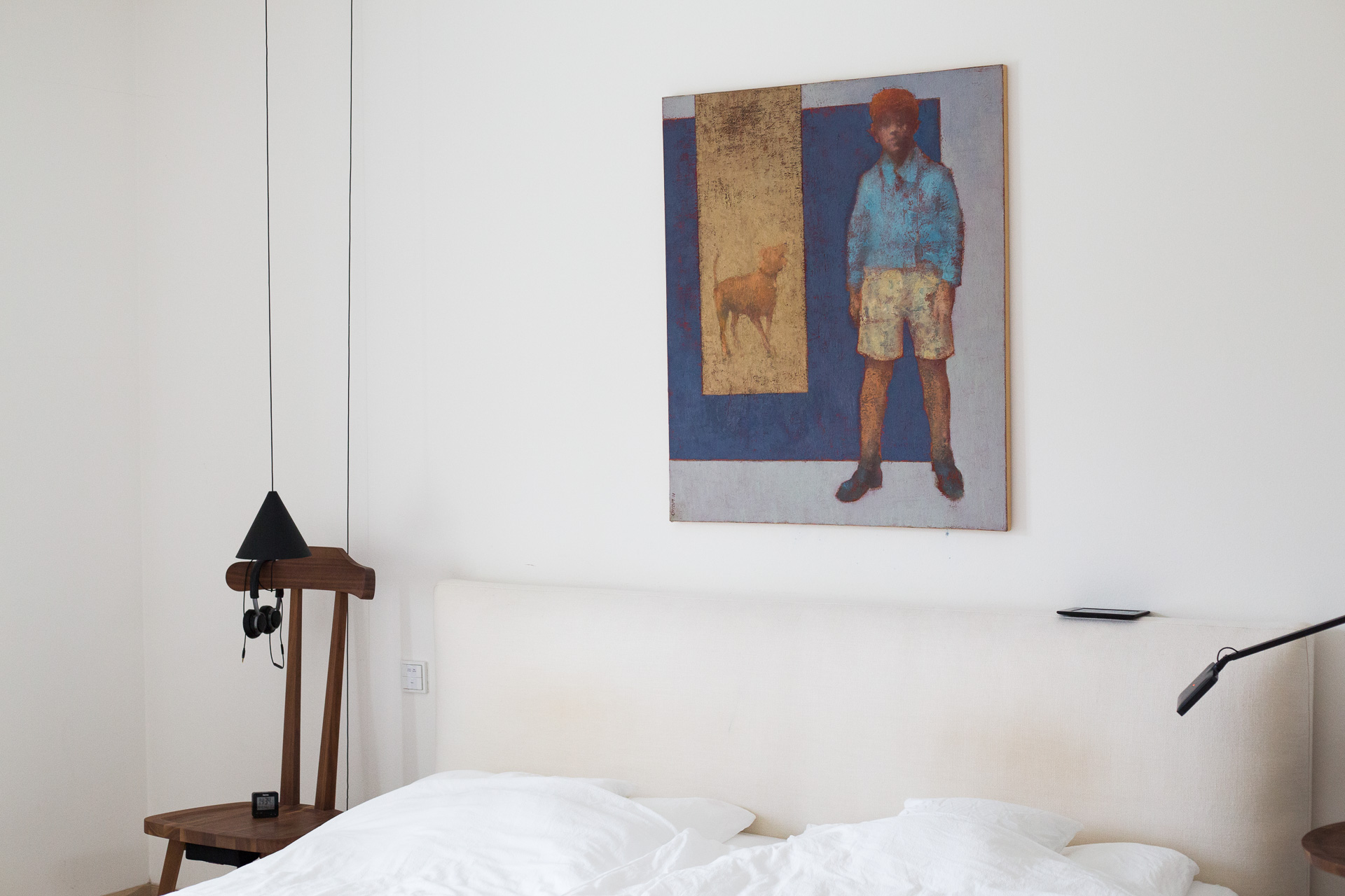 Leben und Lassen Homestory Hans Sachs Wohnen Neusiedl am See