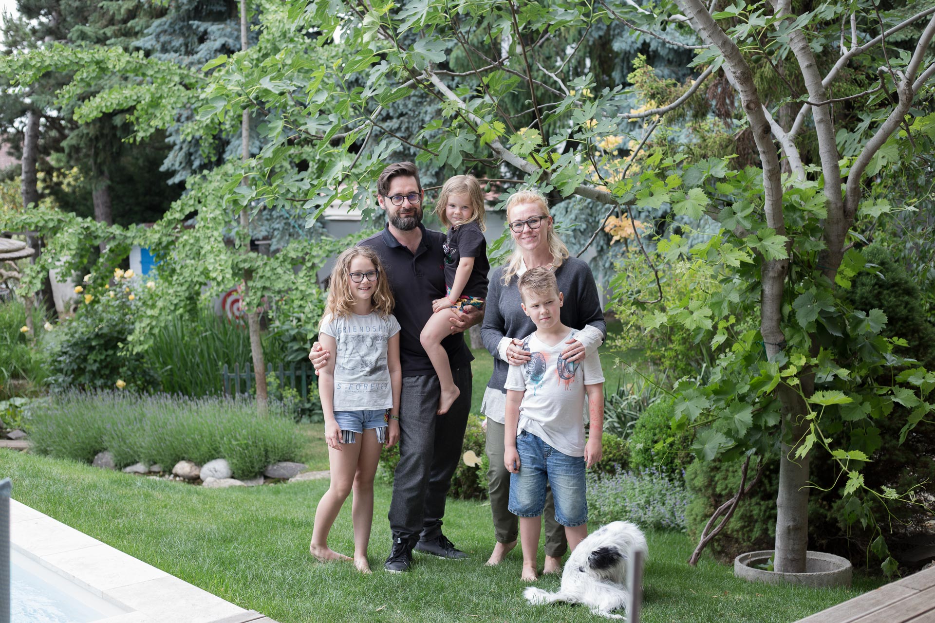 Leben und Lassen Homestory Hans Sachs Wohnen Neusiedl am See